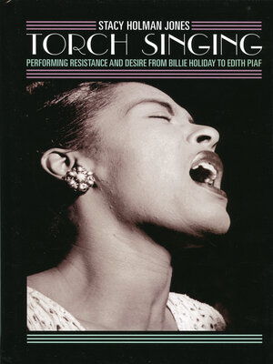 cover image of Torch Singing